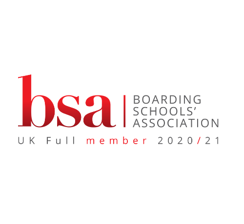 Bsa logo