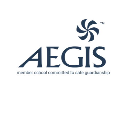 Aegis logo