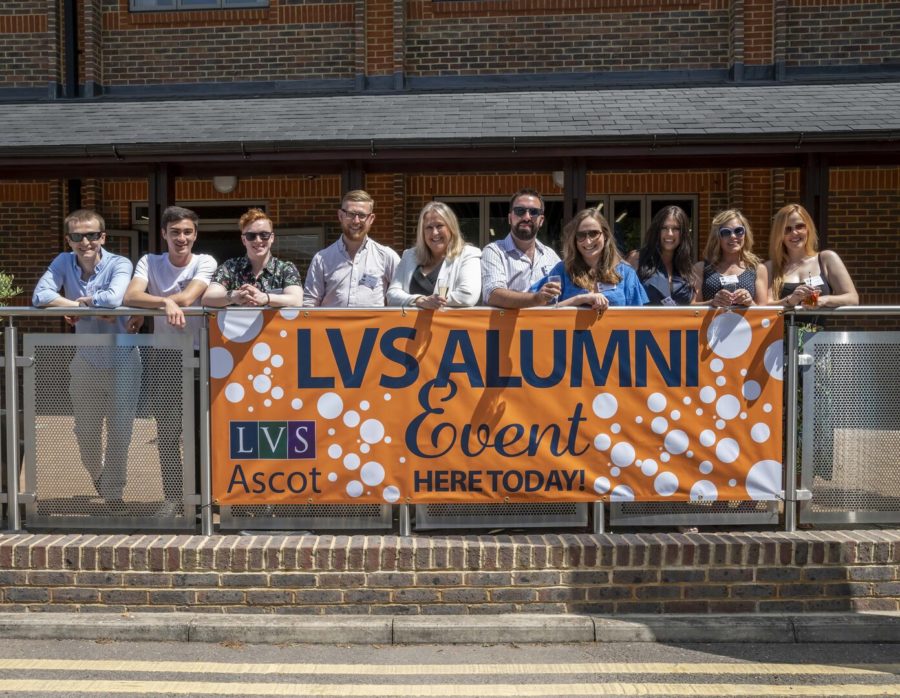 LVS Ascot Alumni