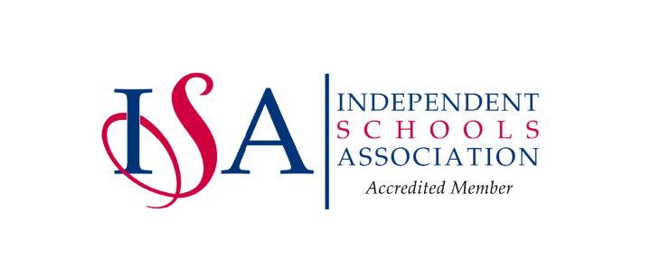 ISA logo