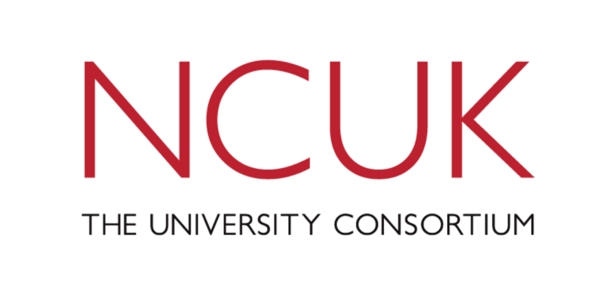 NCUK Logo