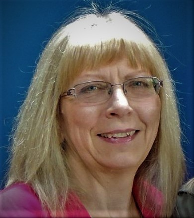 Sue Dunsdon