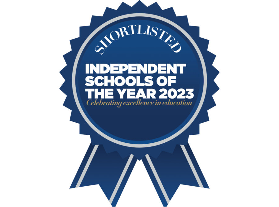 independent schools association logo