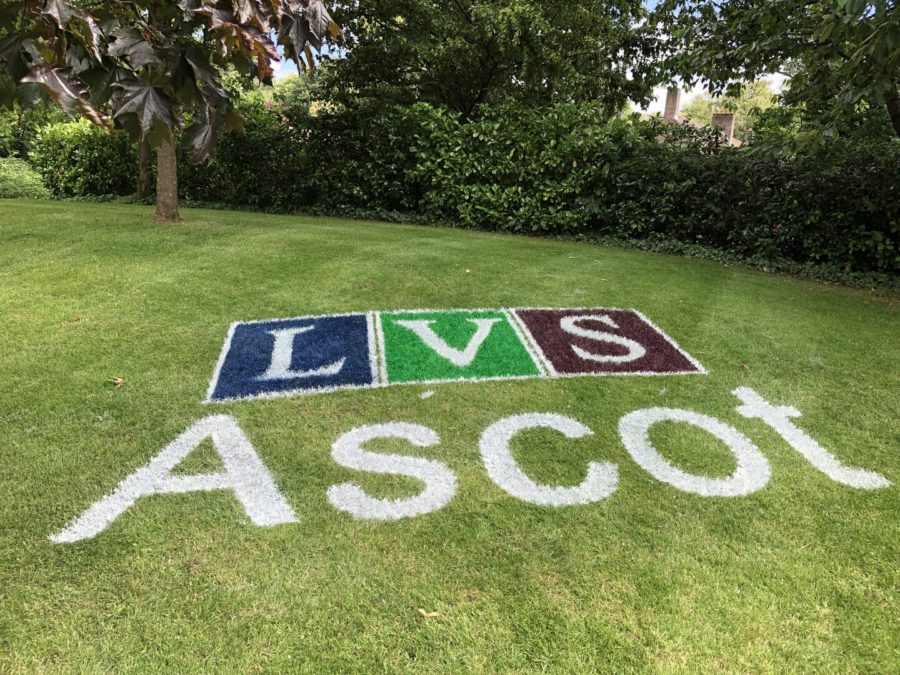 LVS Ascot