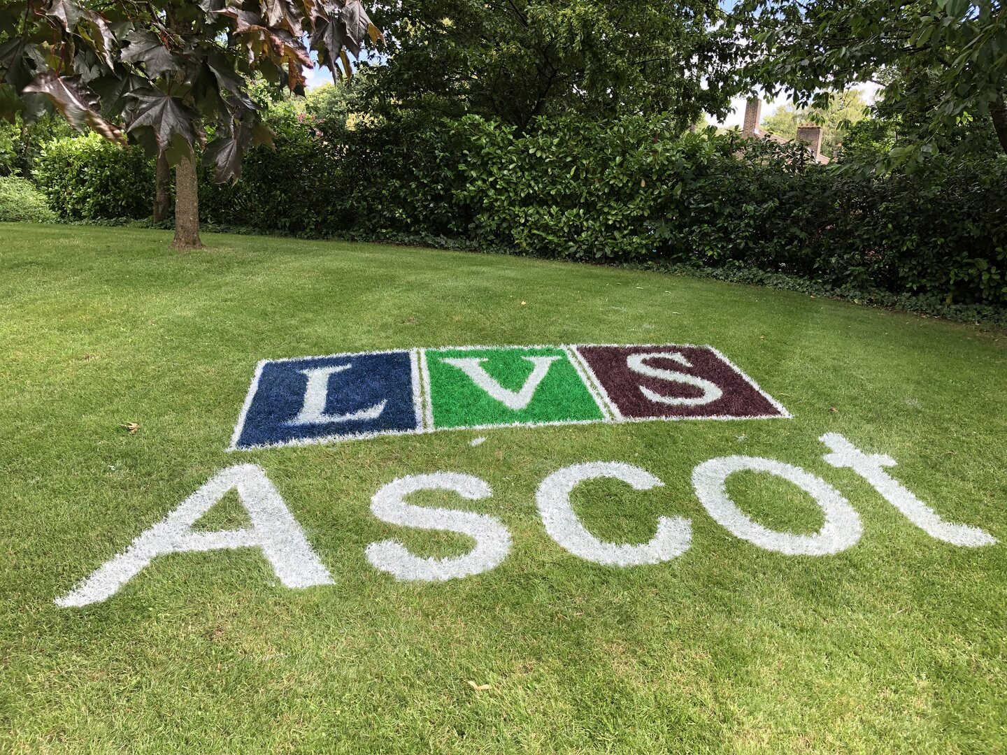 LVS Ascot