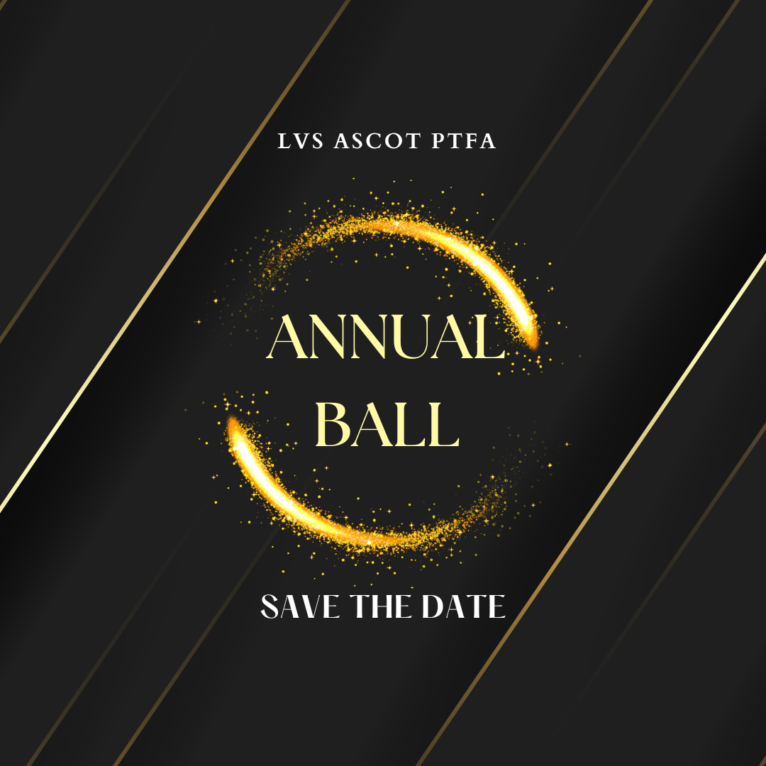 LVS PTFA Annual Ball