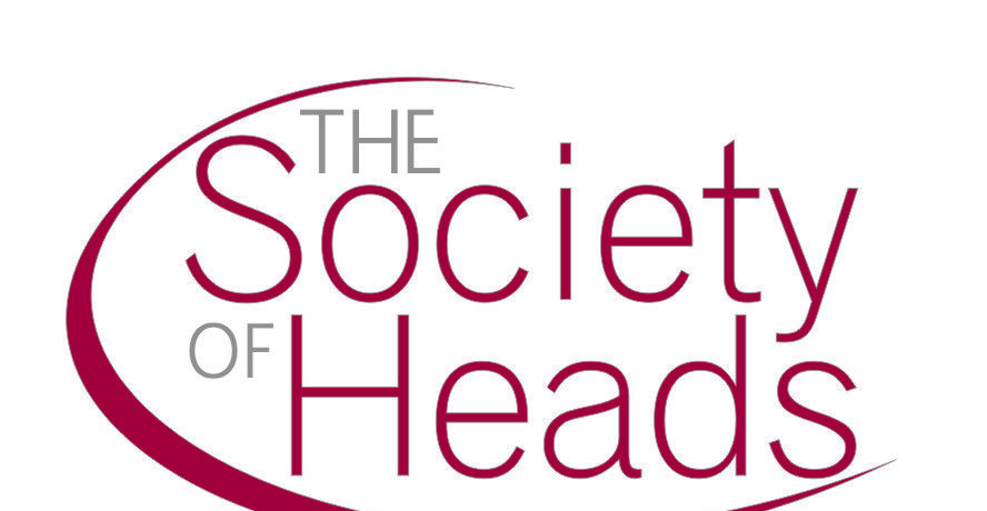 society of heads logo