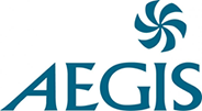 Aegis logo