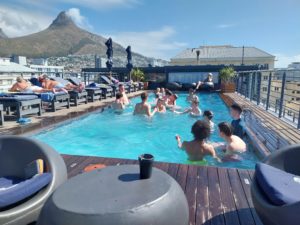 south africa pool