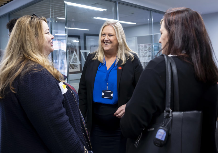 Sixth Form Development Day Headteacher