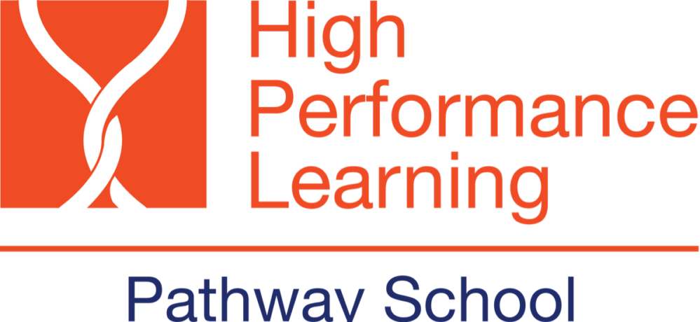 high performance logo