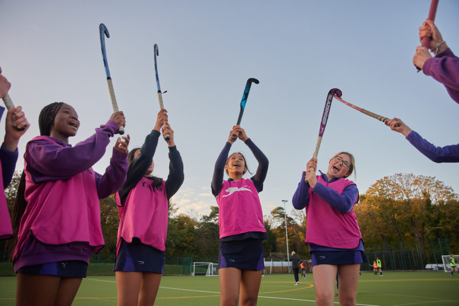 lvs ascot sports