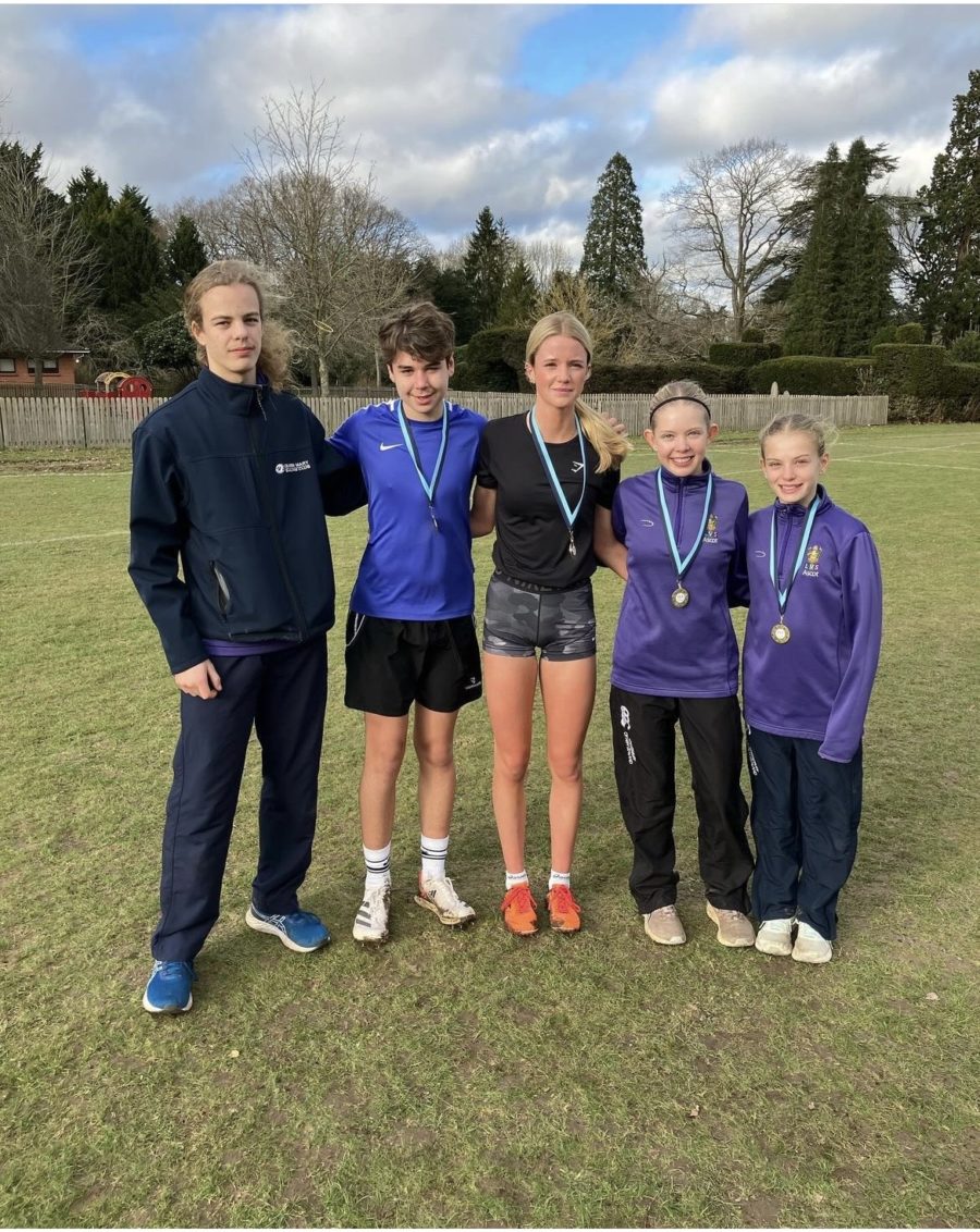 lvs ascot sports