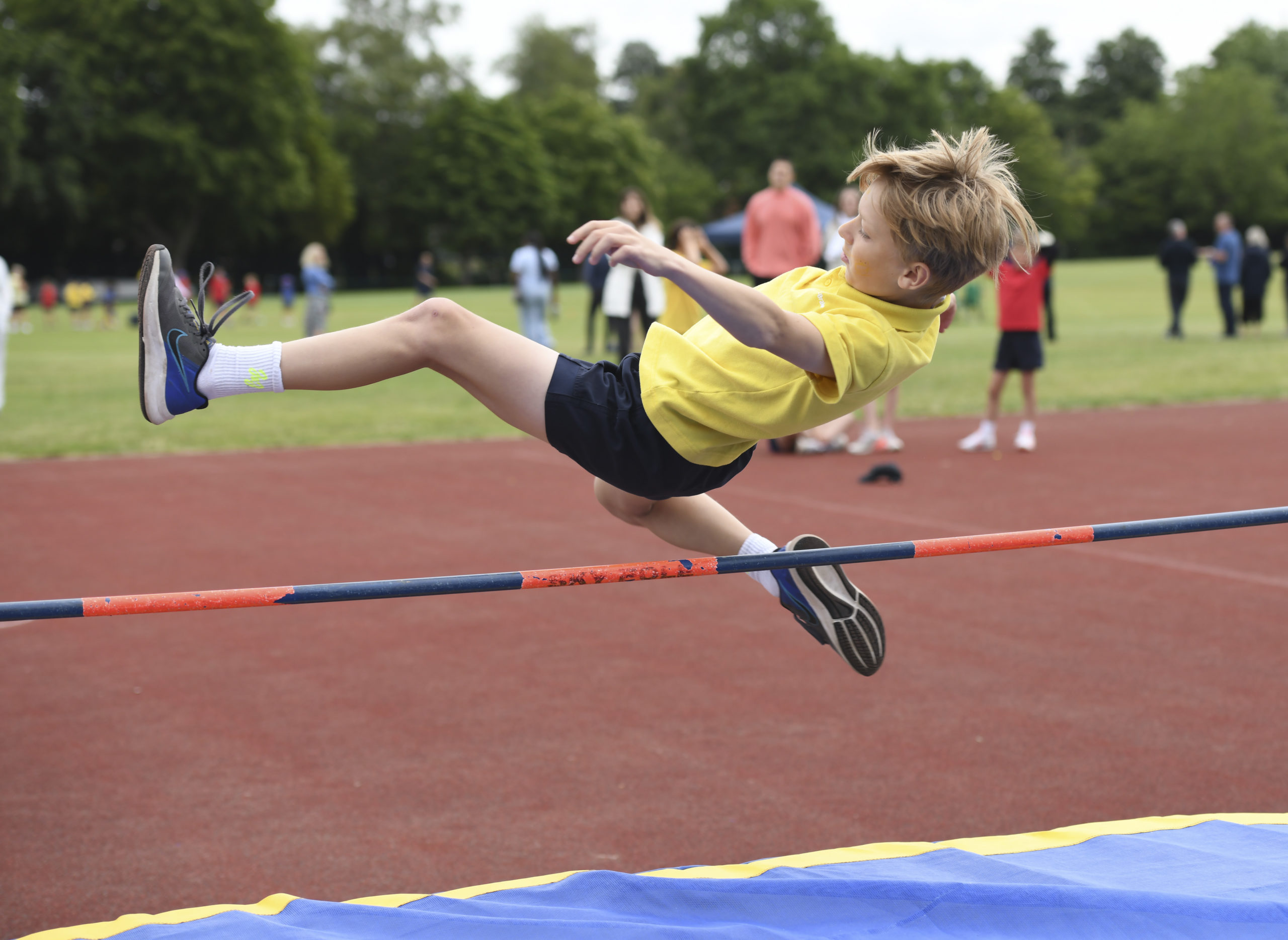 sports day