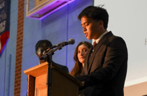 lvs ascot president's day