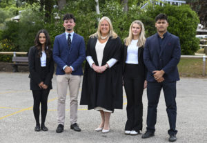 lvs ascot president's day