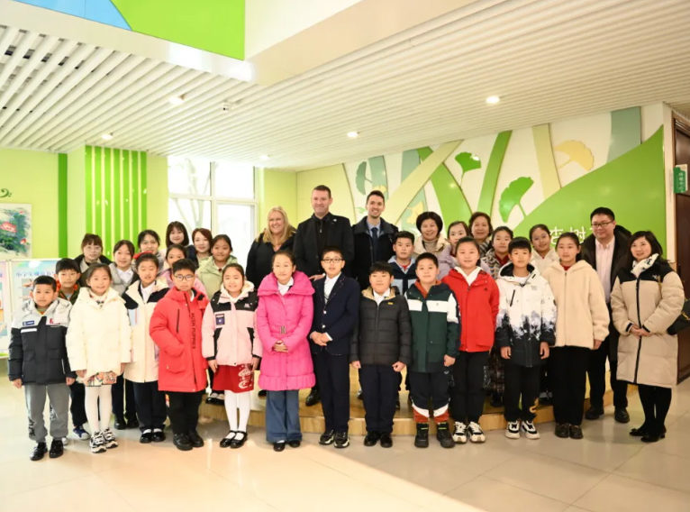 lvs ascot china