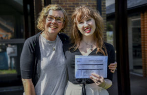 lvs ascot a level results cait