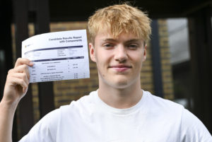 a level results max
