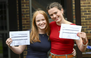 lvs ascot gcse results