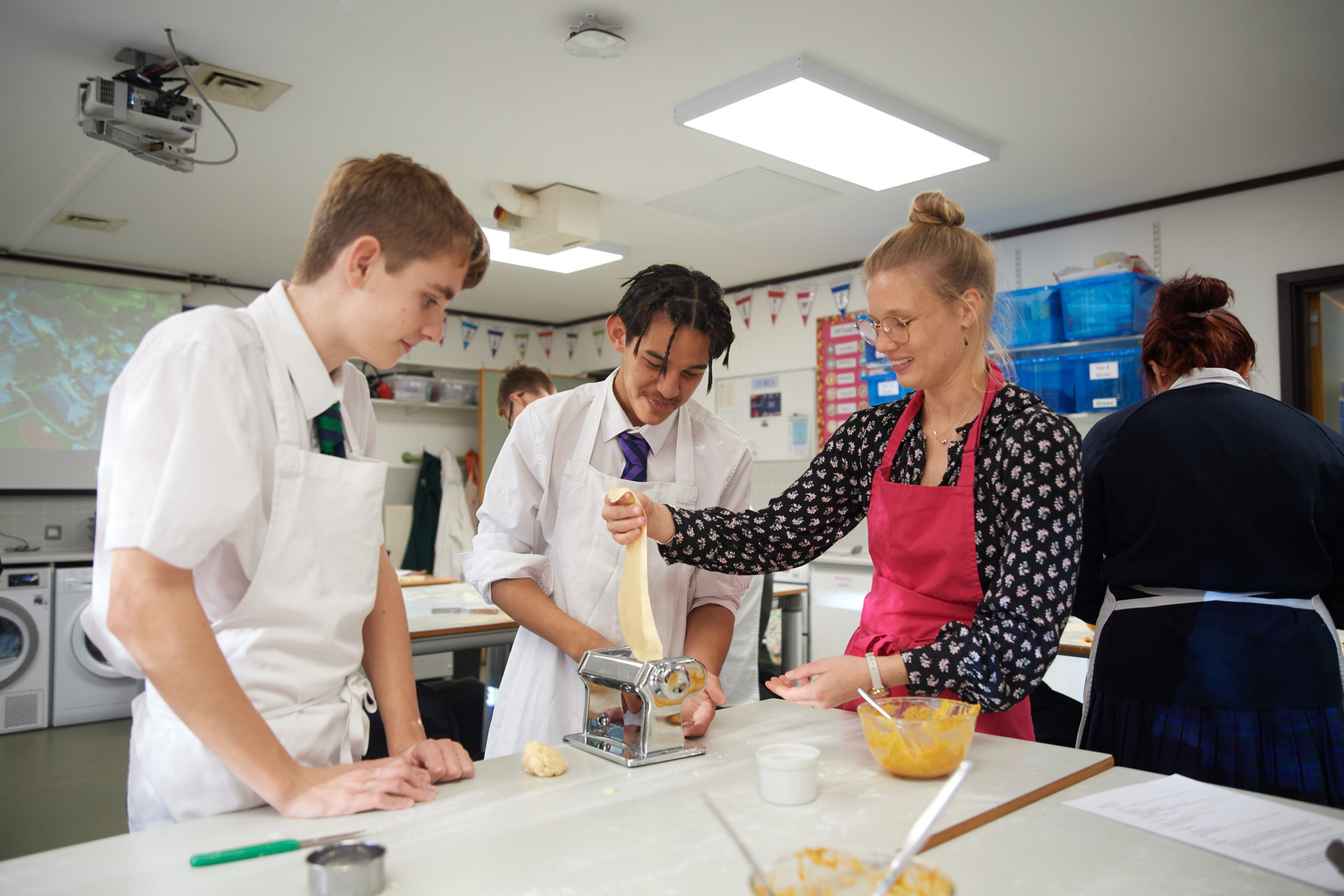 lvs ascot leiths cookery course