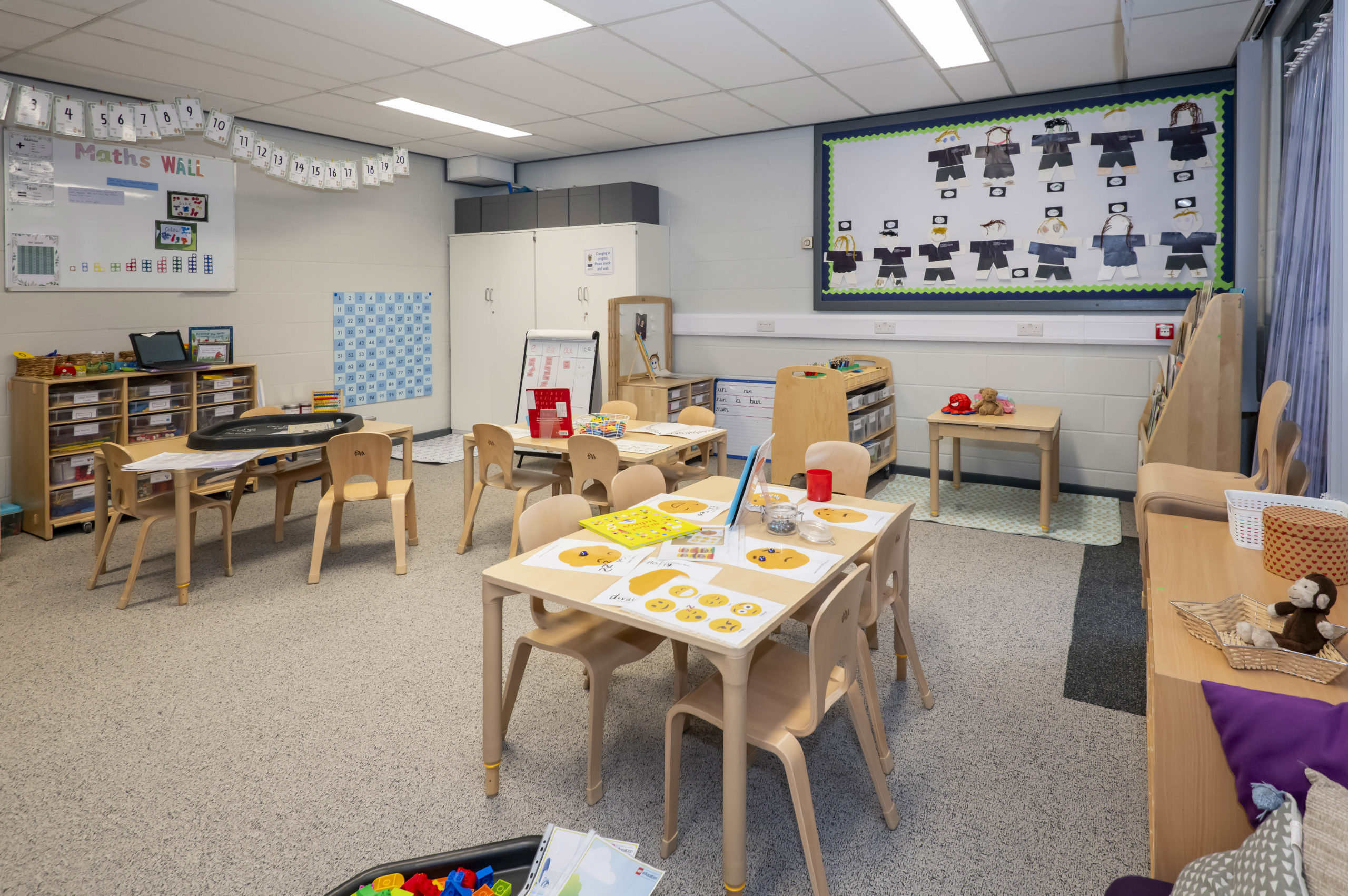 LVS Ascot Infant and Junior School