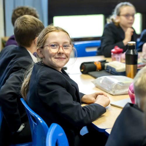 LVS Ascot infant and junior school
