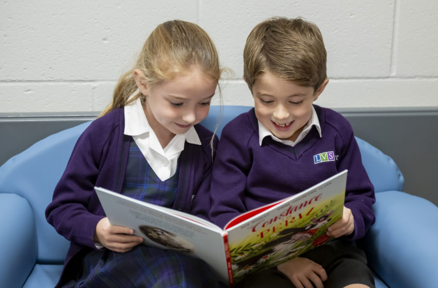 LVS Ascot infant and junior school