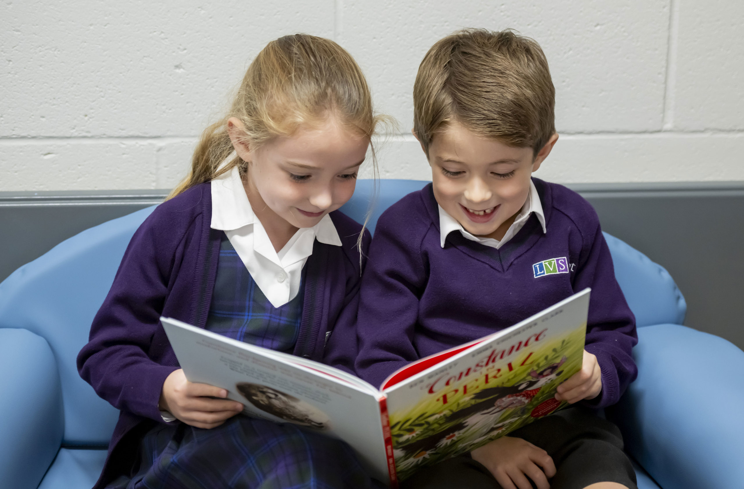 LVS Ascot infant and junior school