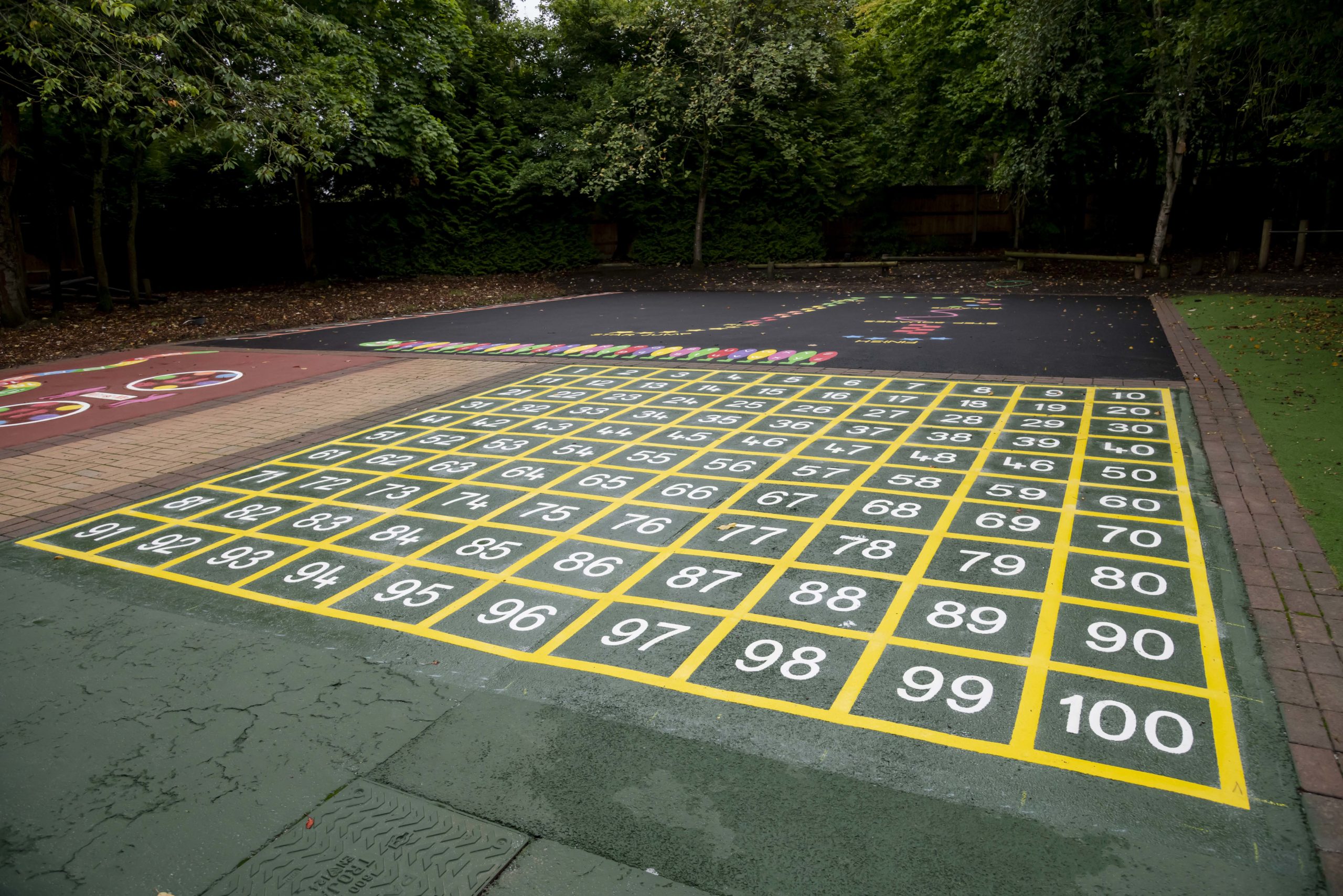 LVS Ascot Infant and Junior School