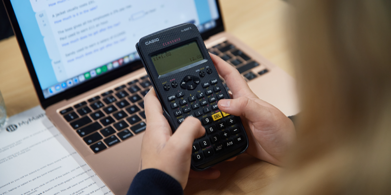 lvs ascot calculator