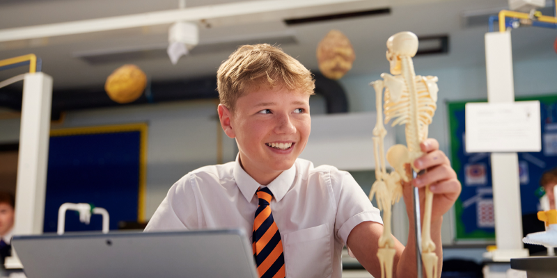 academic criteria