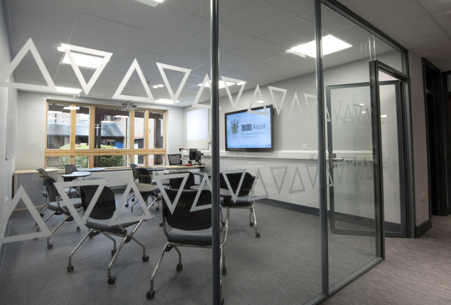 lvs ascot classroom
