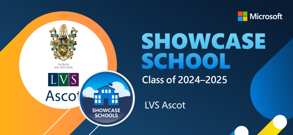 lvs ascot showcase school