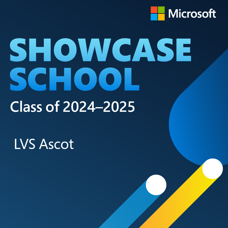 microsoft showcase