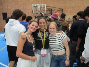 LVS Ascot Colombia trip