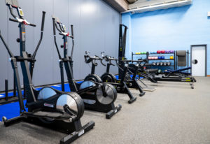 lvs ascot gym