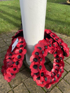LVS Ascot Poppy