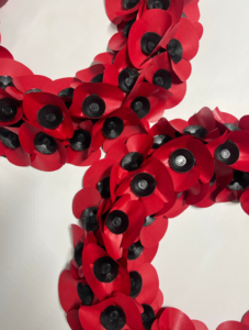 LVS Ascot Poppy