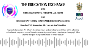 Education Exchange