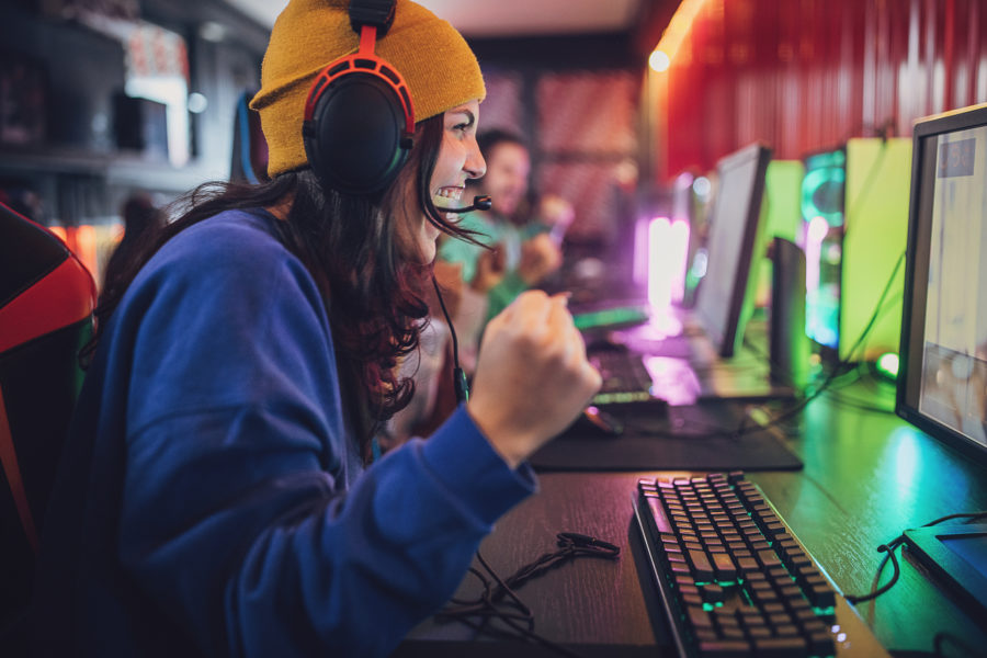 lvs ascot esports