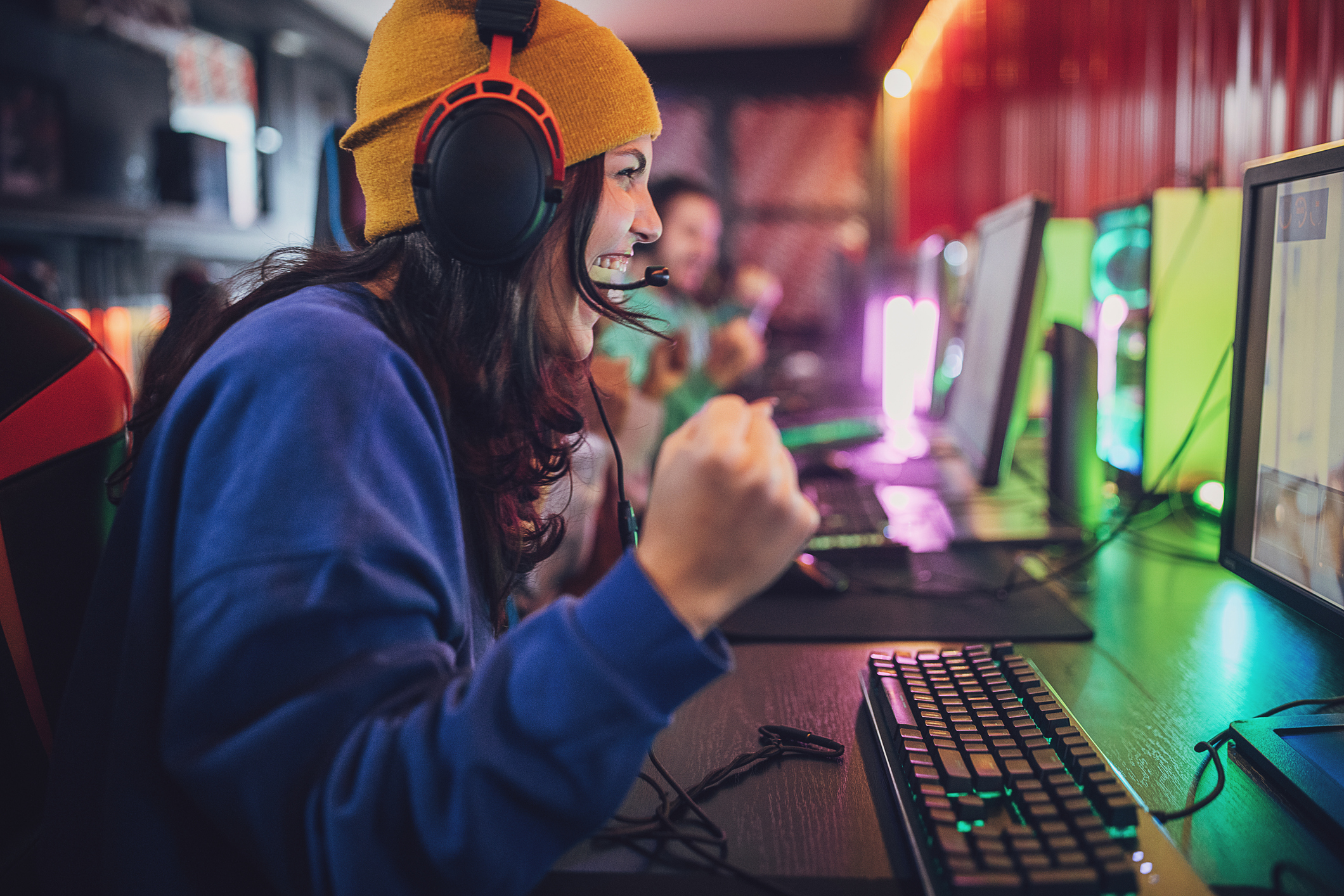 lvs ascot esports