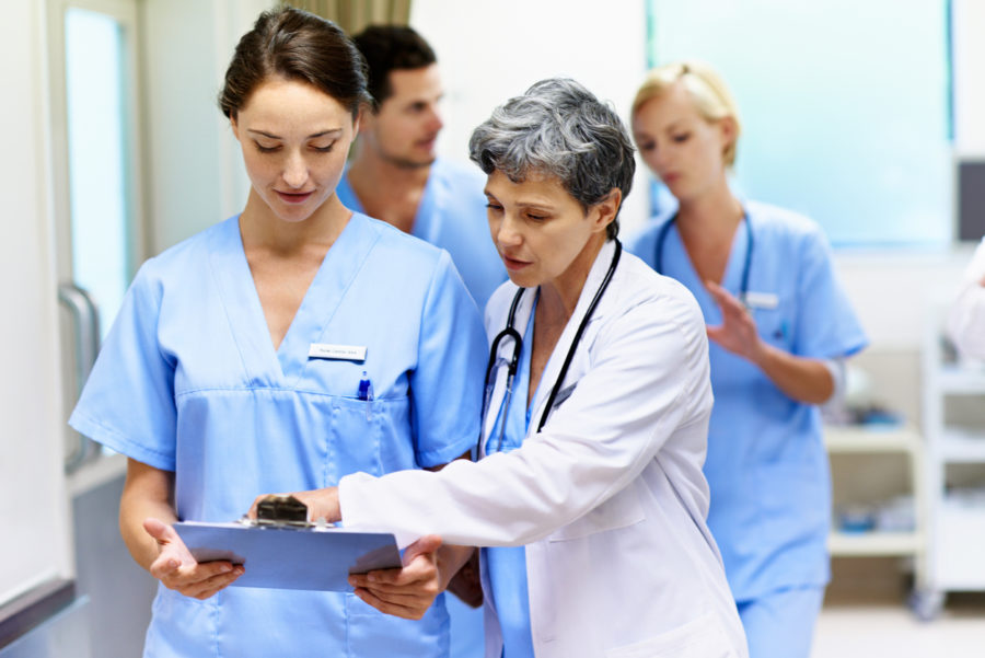 Medical pathway