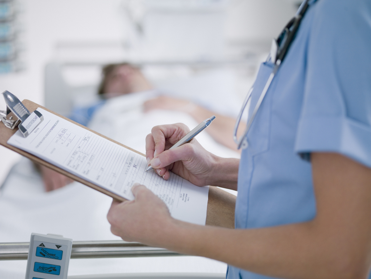 Medical pathway