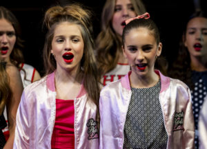 grease the musical