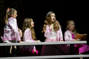 grease the musical
