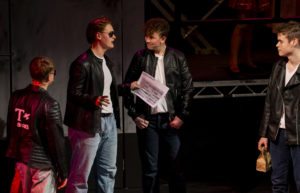 grease the musical