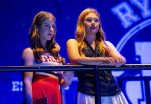 grease the musical