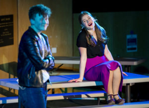grease the musical
