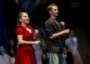 grease the musical